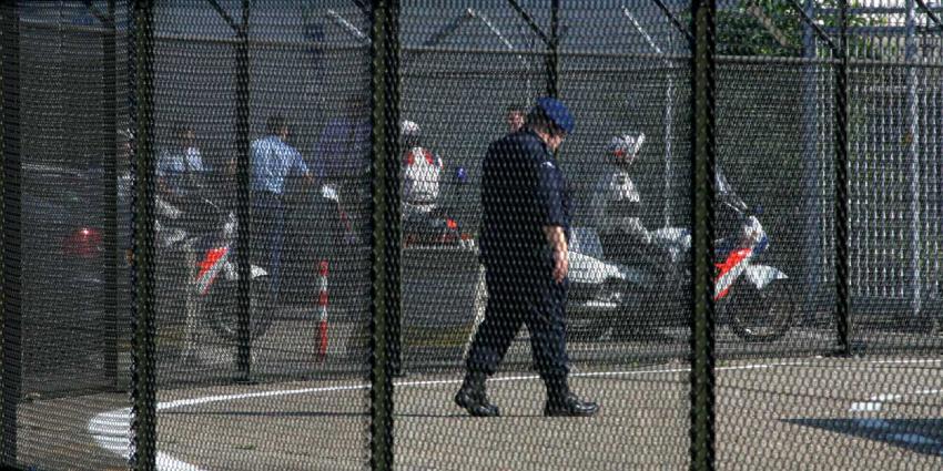 Justitie zette undercoveragenten in na diamantroof Schiphol