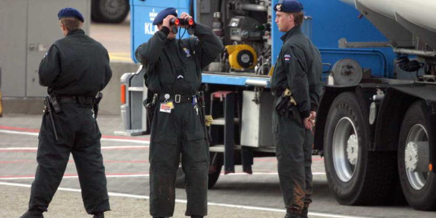 Extra geld voor veiligheidsdiensten 