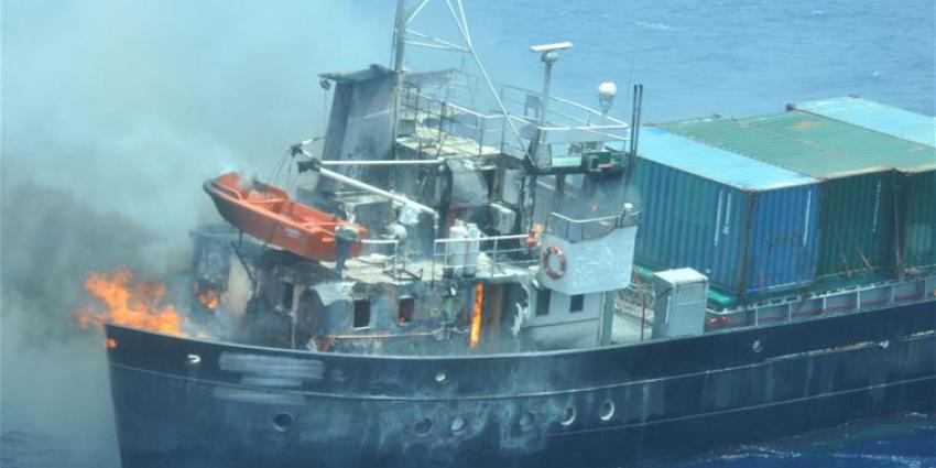 foto van marineschip defensie | fbf