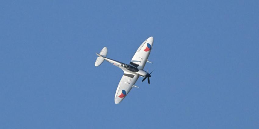 Herdenking Market Garden 2024