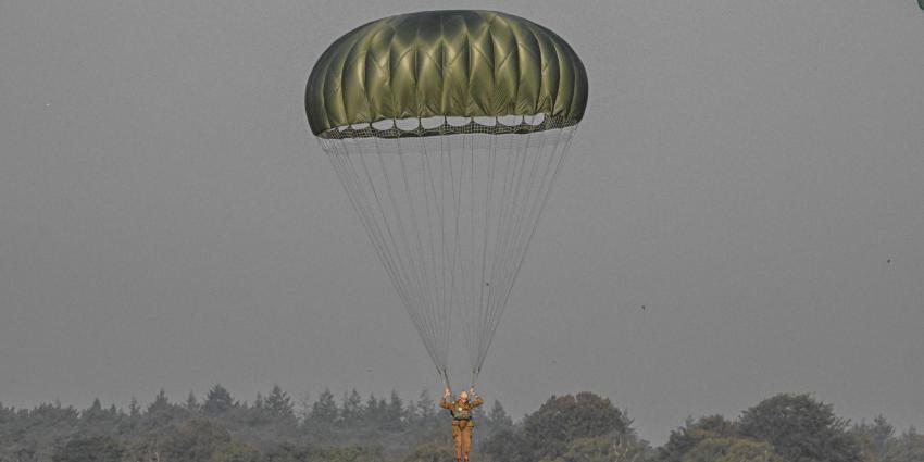 Herdenking Market Garden 2024