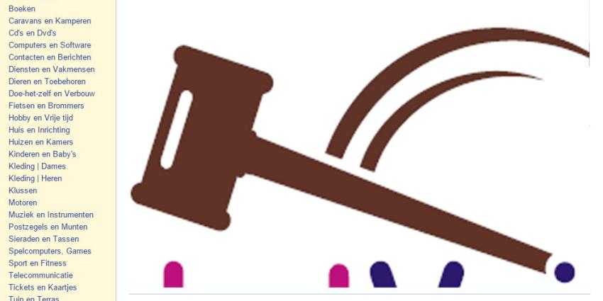 Beroving in Lelystad na Marktplaats afspraak