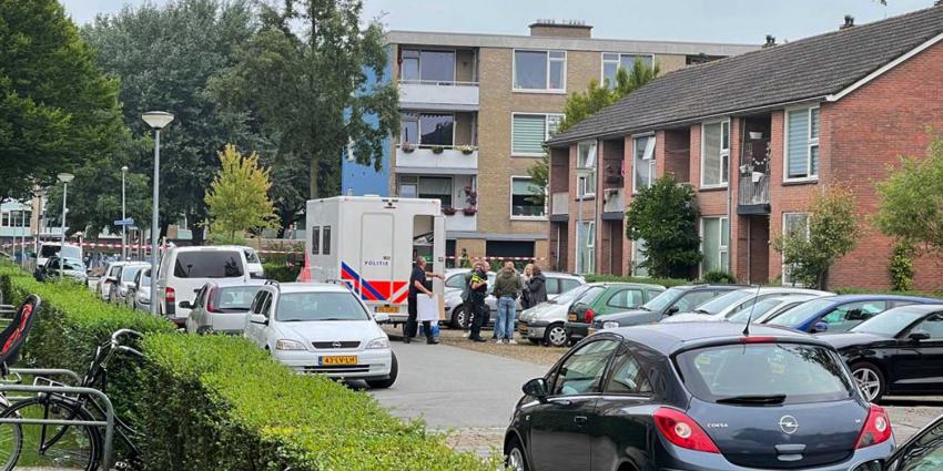 marmerstraat-politie-forens-geweld