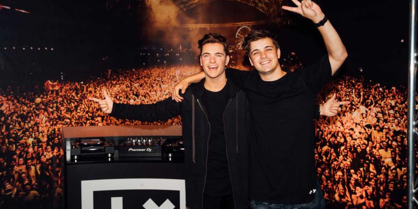 Martin Garrix onthult wassenbeeld in Madame Tussauds