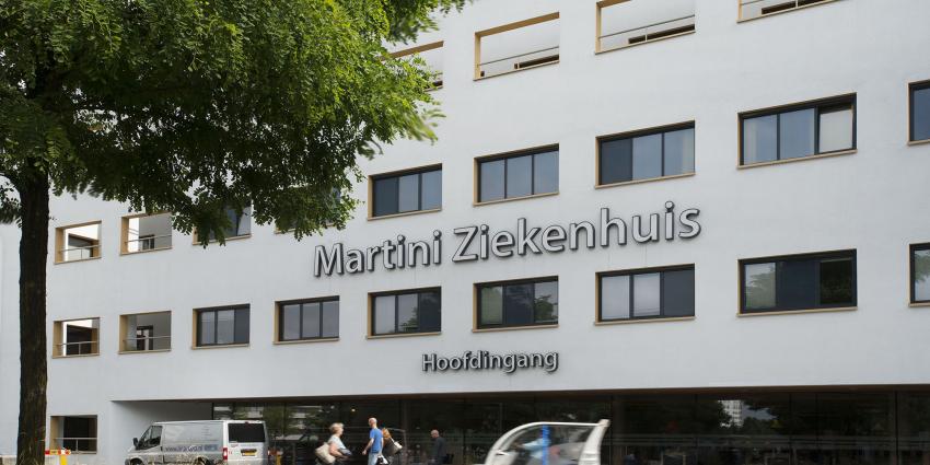 Martini Ziekenhuis sluit contracten met alle zorgverzekeraars