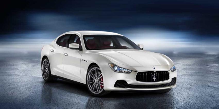 Foto van Maserati | Maserati