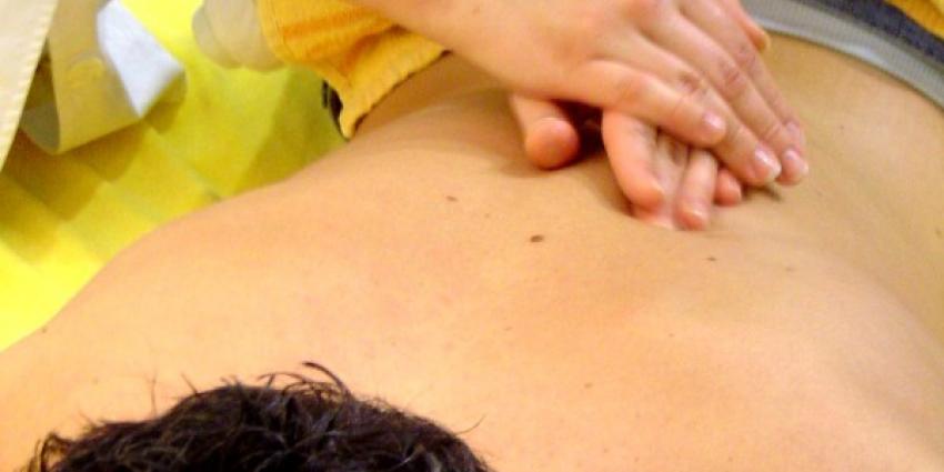'Ambtenaren gaan malafide massagesalons opsporen'