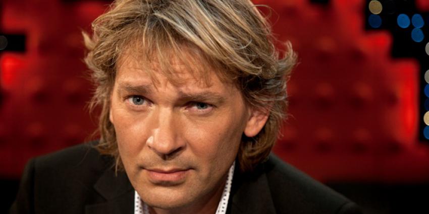 Foto van Matthijs van Nieuwkerk | Bob Bronshoff