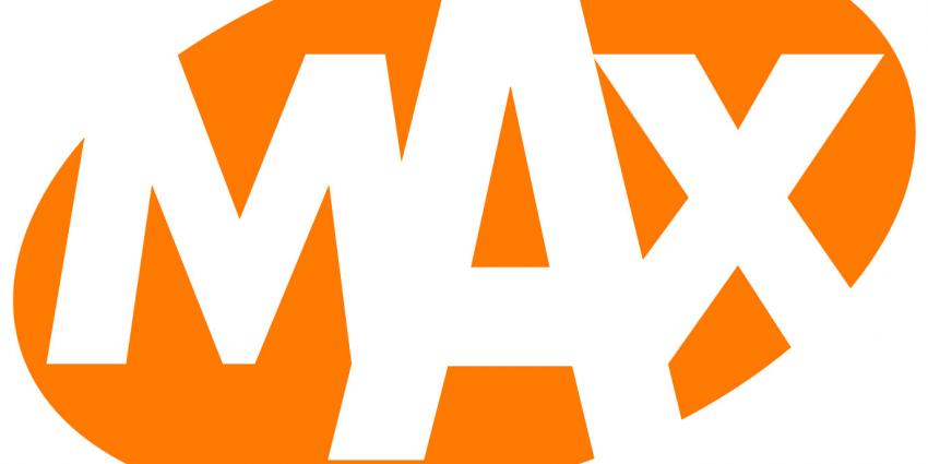 Omroep MAX krijgt boet van 162.000 euro