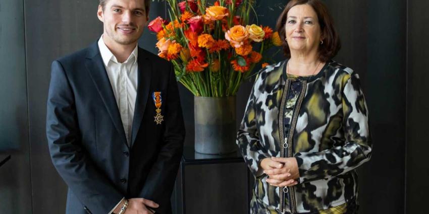 max-verstappen-lintje-onderscheiding