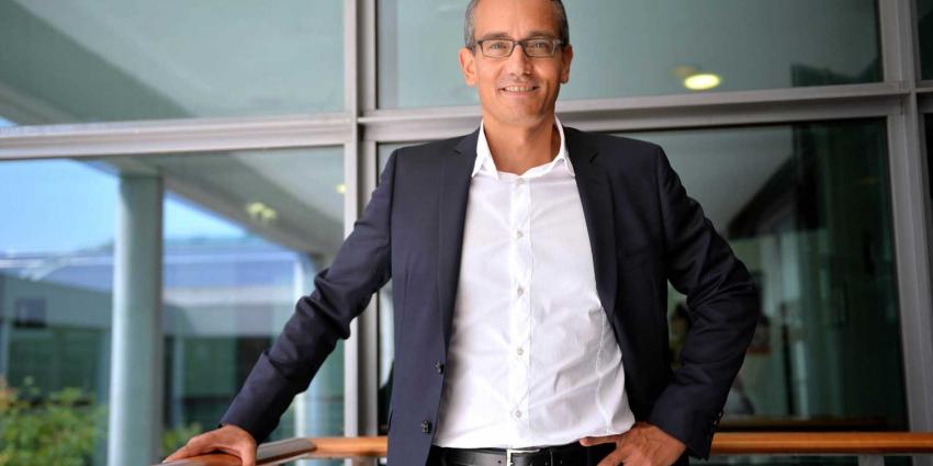 Eelco Blok opgevolgd als CEO van KPN door Maximo Ibarra 