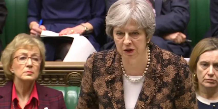 May: Rusland zeer waarschijnlijk achter aanval met zenuwengas