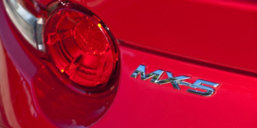 Mazda CX-5 gekozen tot meest waardevaste occasion