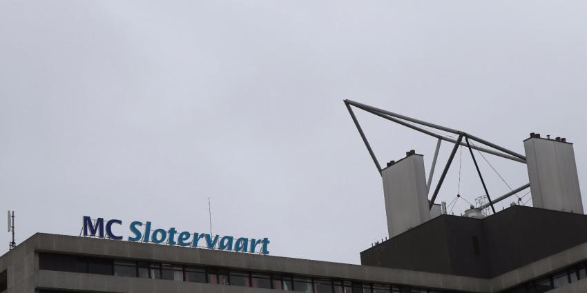 Amsterdam gaat crisisteam MC Slotervaart ondersteunen
