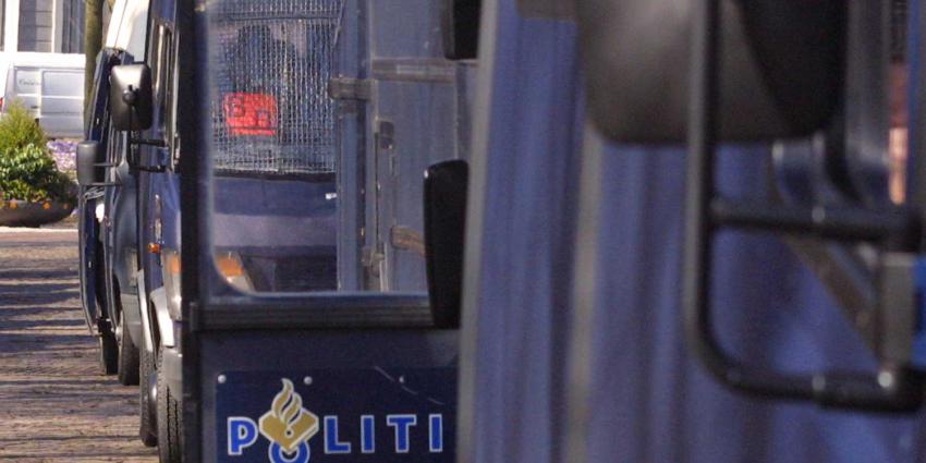 me-busjes-demonstratie-den-haag