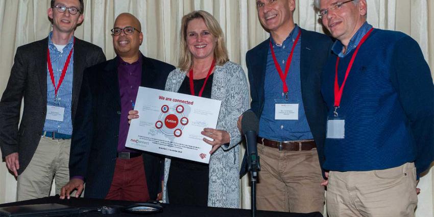  Huisartsen en ziekenhuizen zetten in op het verbeteren van zorg bij atriumfibrilleren