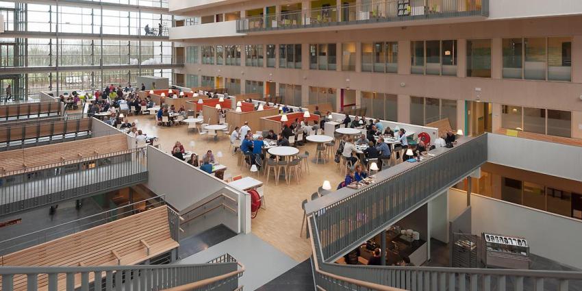 Meander Medisch Centrum Amersfoort één jaar
