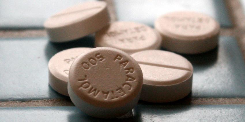 Politie waarschuwt voor medicijnbezorger