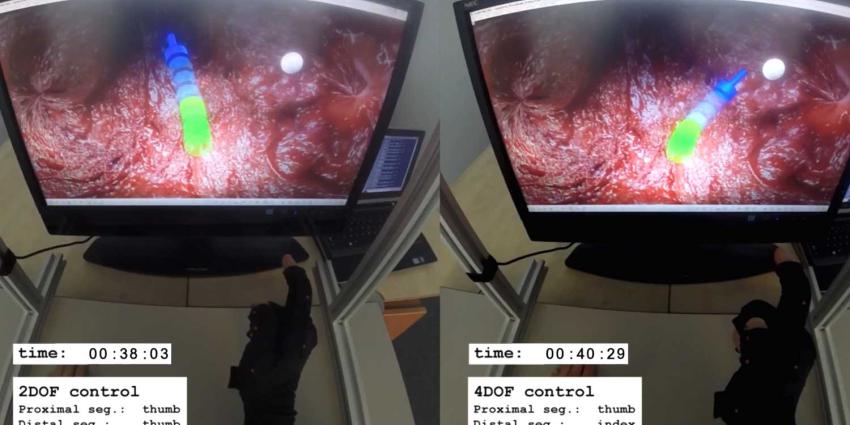 Medische instrumenten ontwerpen en testen zonder dure prototypes 