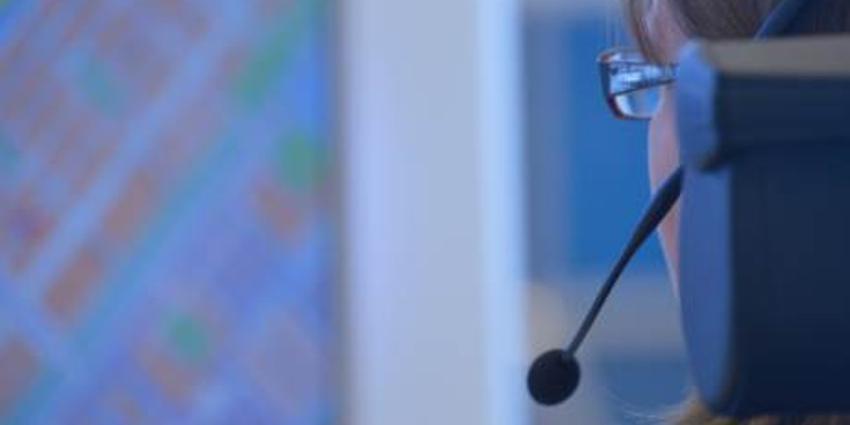 Locatie van 112-beller sneller in beeld