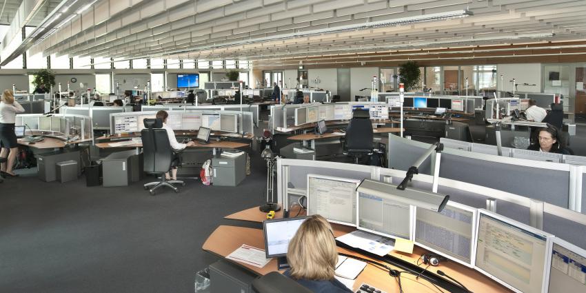 Meldkamer Noord Nederland houdt op 11/2 vragenuur via social media