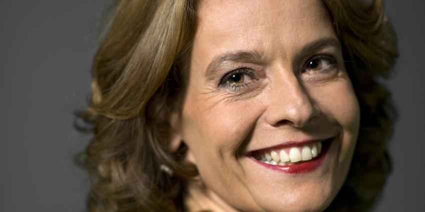 Merel van Vroonhoven herbenoemd als bestuursvoorzitter AFM