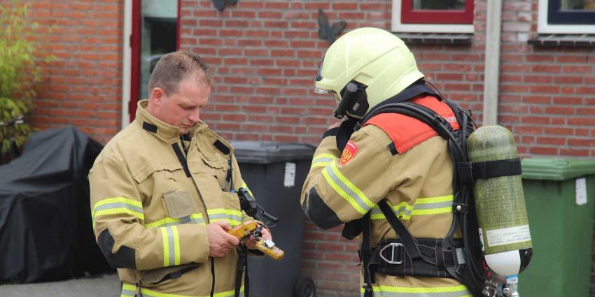 meting-brandweer