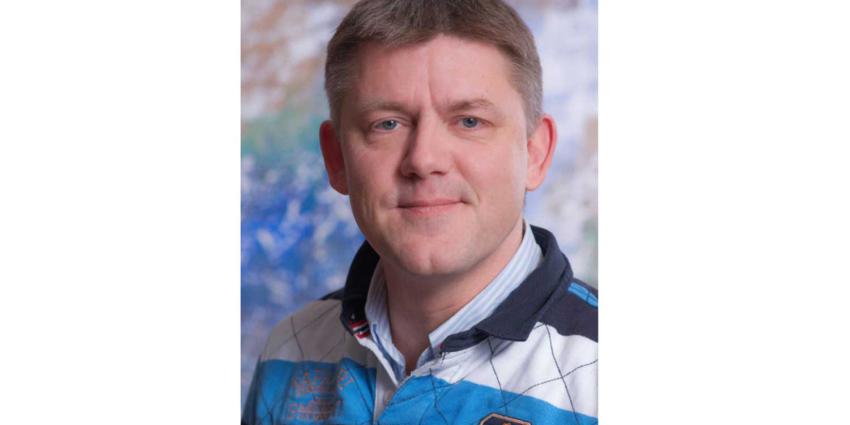  Uroloog Michael van Balken van Rijnstate is 'beste opleider van 2017'