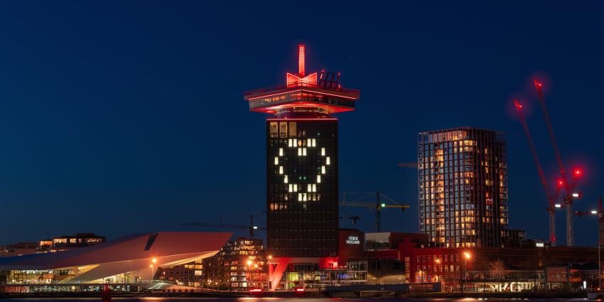 A'dam toren
