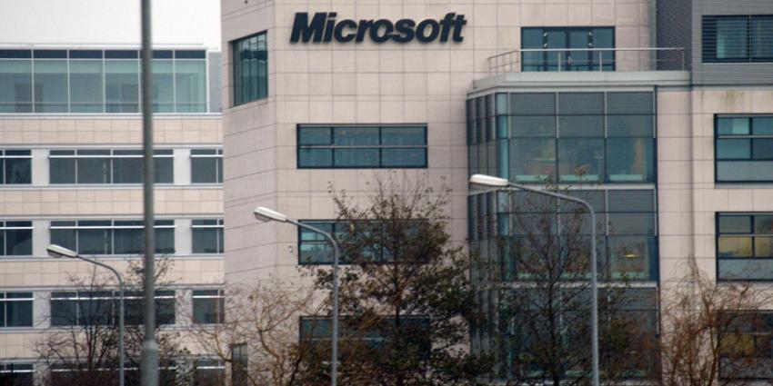 Politie waarschuwt voor belletje van ‘’Microsoft-medewerker’’