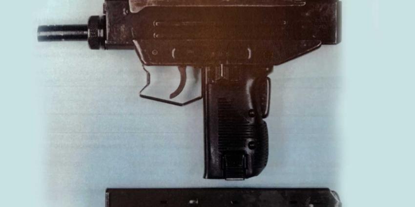 micro-uzi-wapen