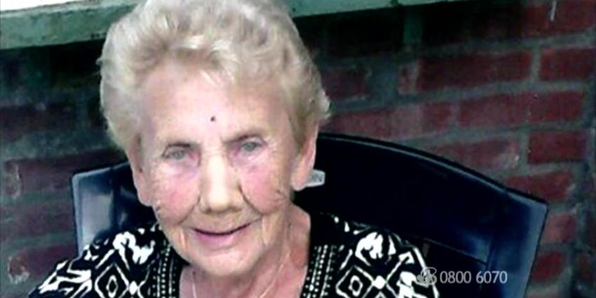 Verdachten bekennen fatale overval op Mien Graveland