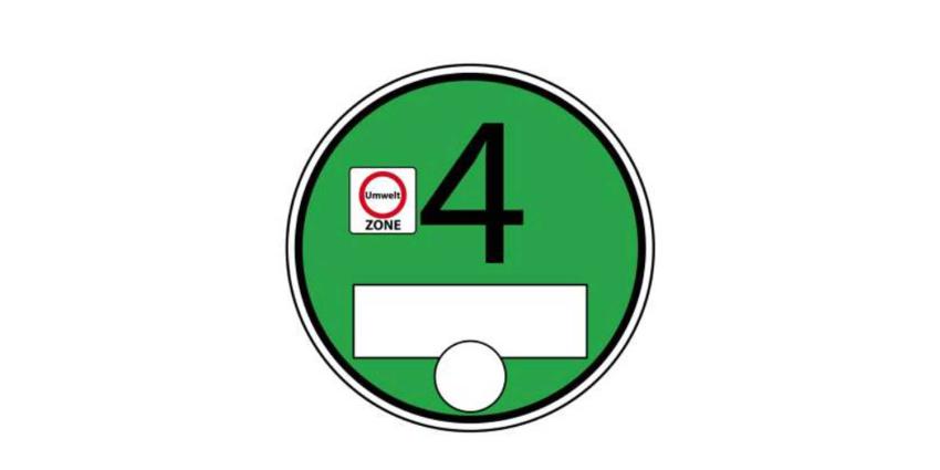 milieusticker-duitsland