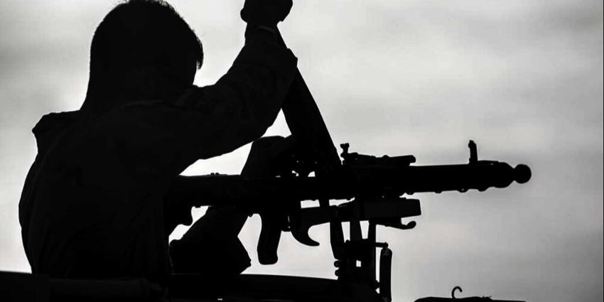 militair-force-protection