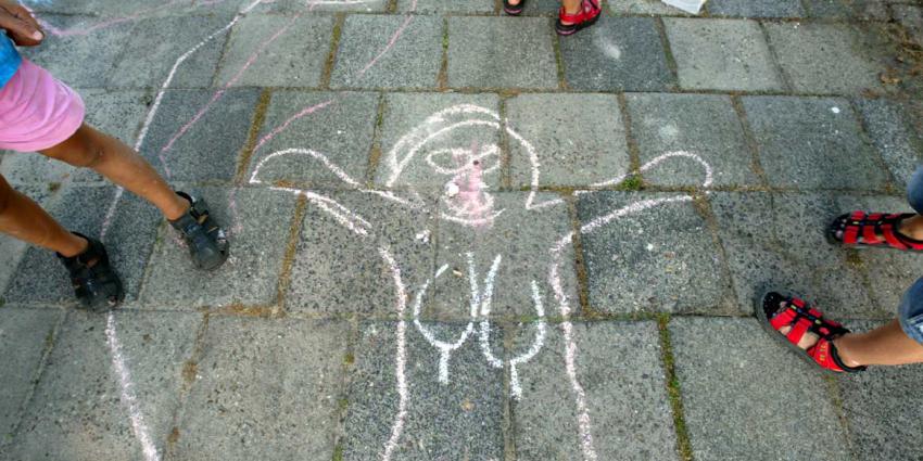 Nederland biedt onvoldoende zorg aan kwetsbare kinderen