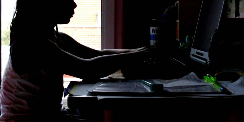 Kinderen uit netwerk seksueel misbruik gered