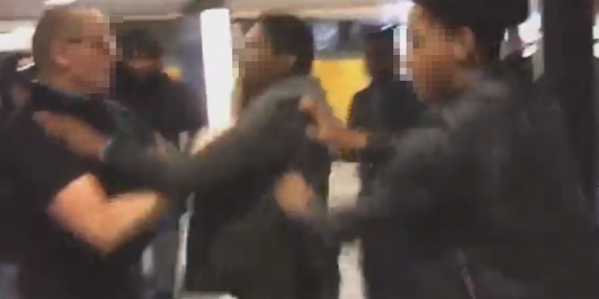 Leerlingen mishandelen conciërge op scholengemeenschap Arcus in Lelystad