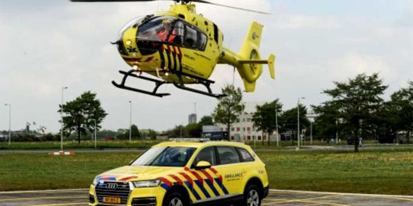 MMT Amsterdam ruilt oude Volvo XC 90 in voor nieuwe Audi Q7