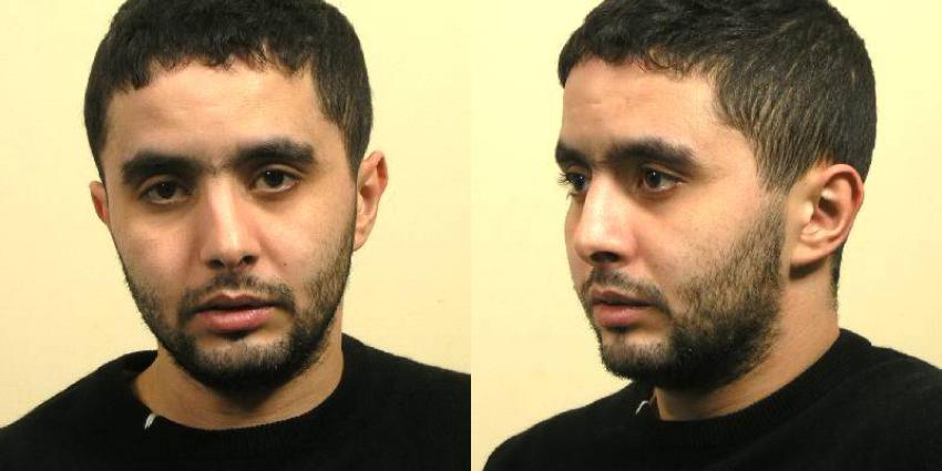 Twintig tips over gezochte zedendelinquent Amsterdam