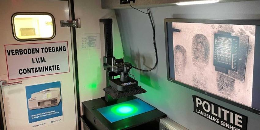 mobiel-dna-lab-politie