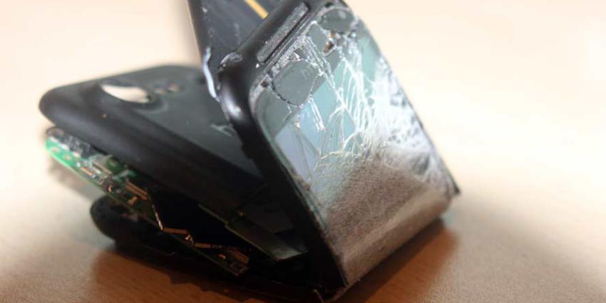 Jongvolwassenen vaker verslaafd aan sociale media