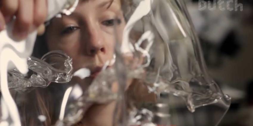 Johannes Vermeerprijs 2017 naar Iris van Herpen