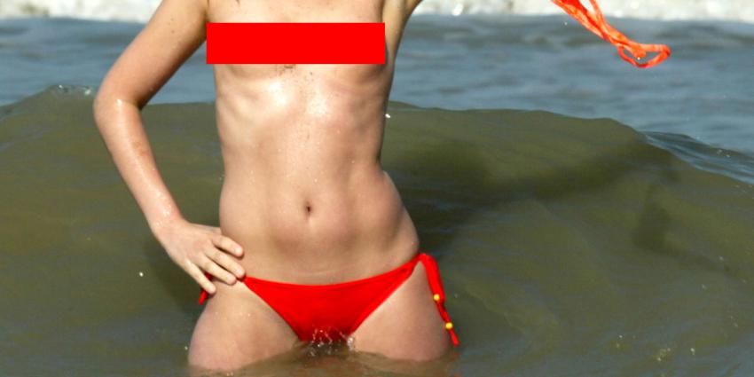 The Sun gaat ‘Page 3-girls’ voortaan 'aankleden'