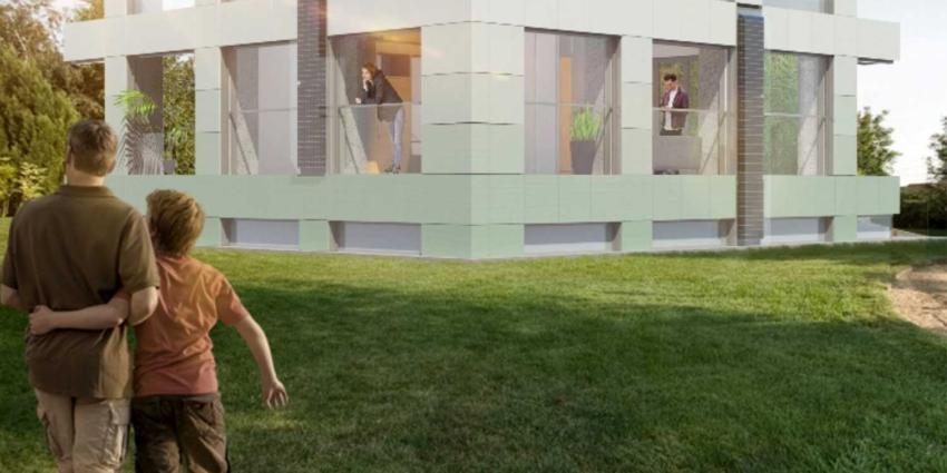 modulair-woning-zuinig-tudelft