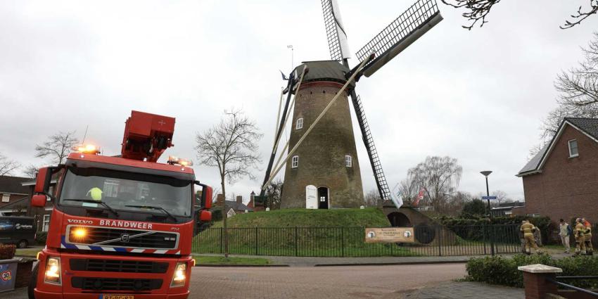 molen-brandweer-hoogwerker