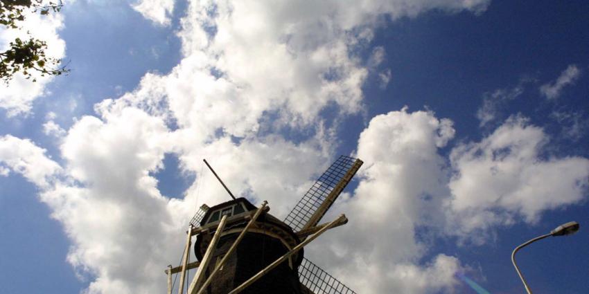 foto van molen | fbf