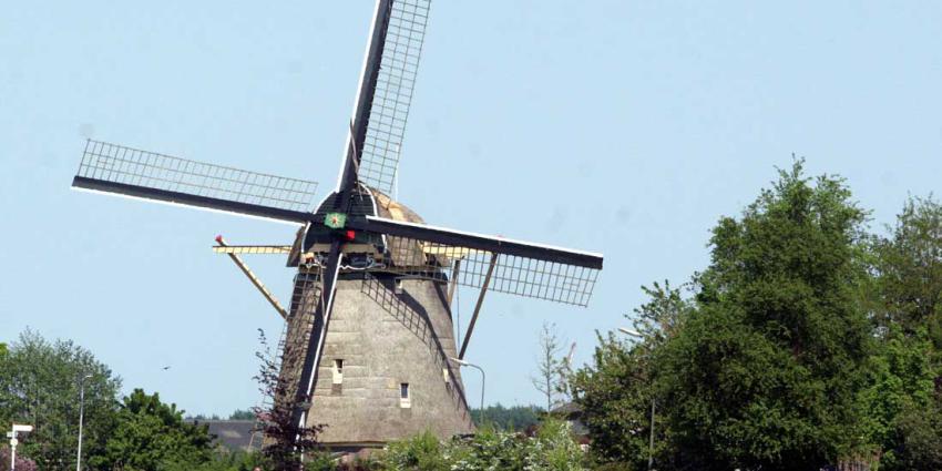 Nominatie voor Molenaarsambacht als immaterieel erfgoed 