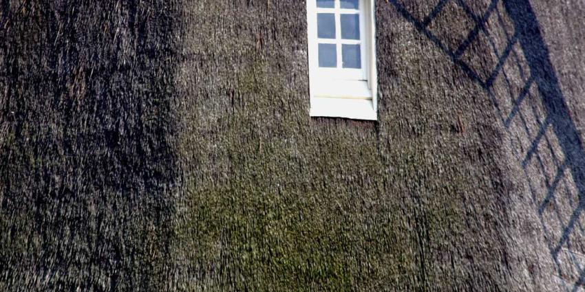 Getuigenoproep brand historische molen Enschede 
