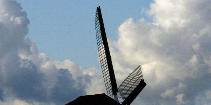 Molenwaard gemeente met meeste monumentale molens