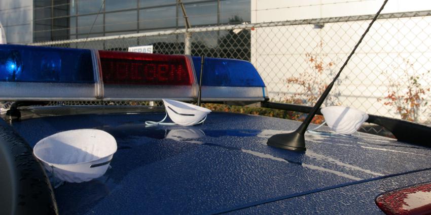 Geen verplichting tot mondkapjes